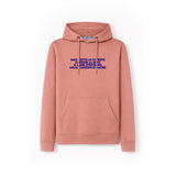 Felpa Hoodie "Baci Sotto Le Coperte"