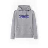 Felpa Hoodie "Baci Sotto Le Coperte"