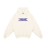 "Kisses Under The Covers" Hoodie