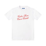 "Full Chalices, Kind Hearts" T-shirt