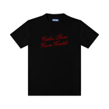 "Full Chalices, Kind Hearts" T-shirt