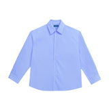 Camicia "Ti scrivo di notte"