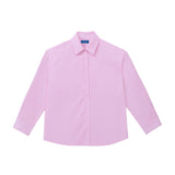 Camicia "Ti scrivo di notte"
