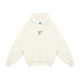 Felpa Hoodie "Casa mia"