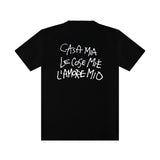 T-shirt "Casa mia"