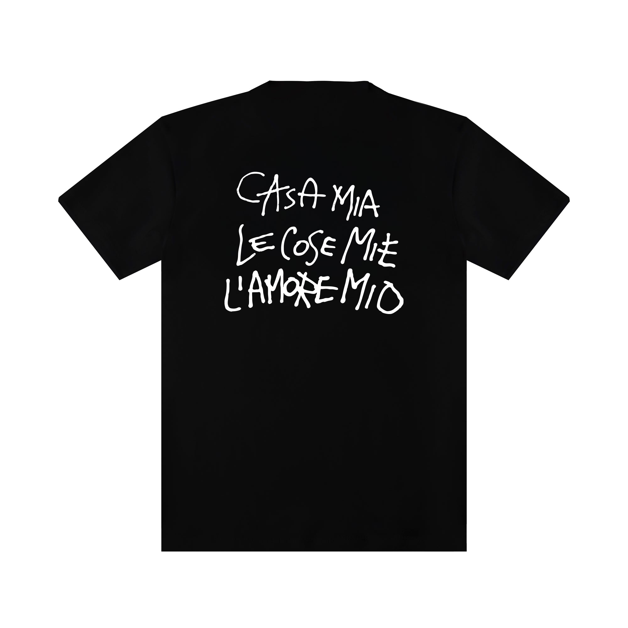 T-shirt "Casa mia"