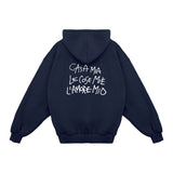 "Stupid Cupid" Hoodie
