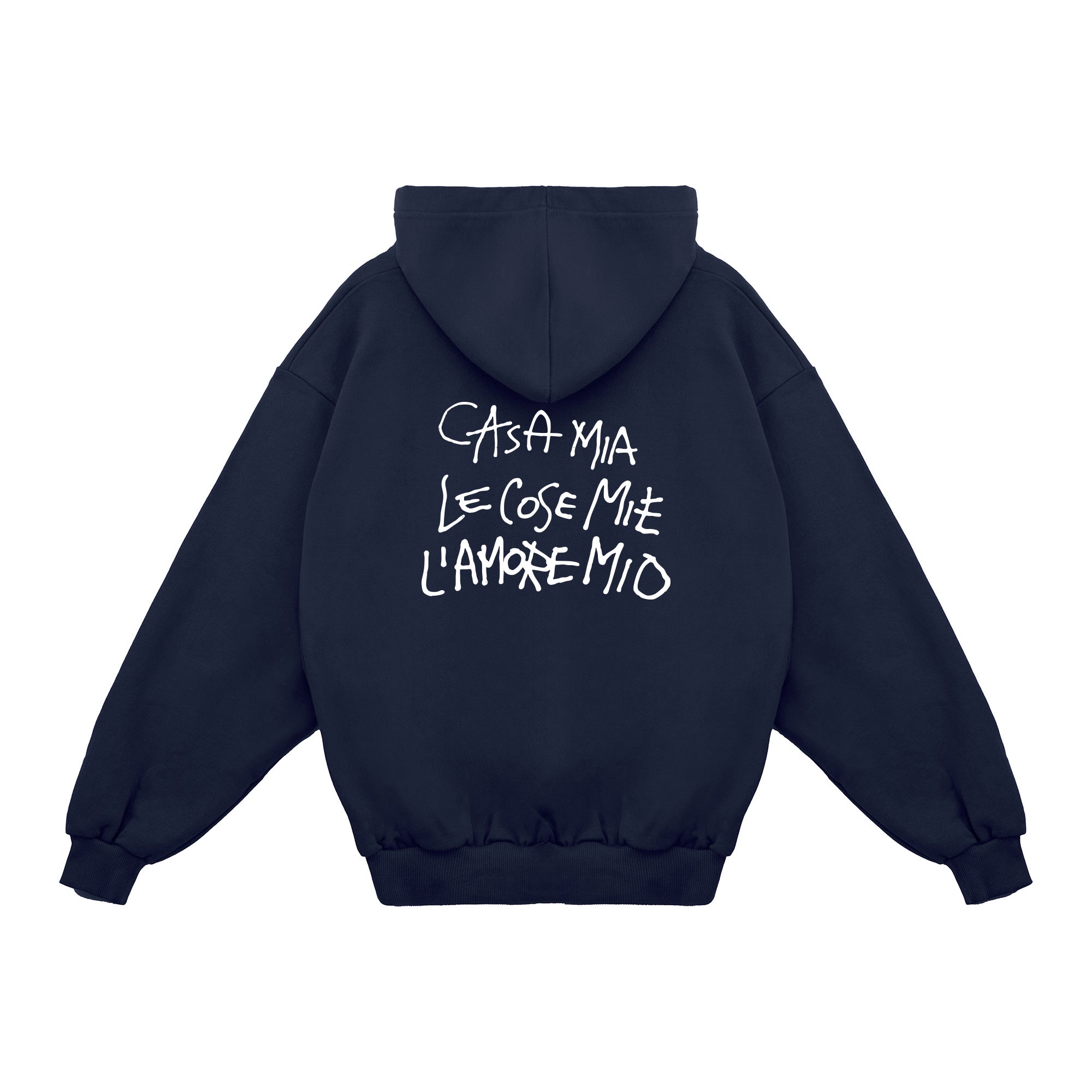 "Stupid Cupid" Hoodie