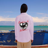 Camicia "Chiedimi di ballare"