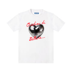 "Ask Me To Dance" T-Shirt