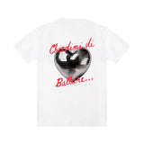 "Ask Me To Dance" T-Shirt