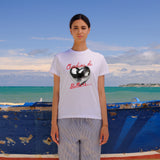 T-Shirt "Chiedimi di ballare"