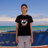 T-Shirt "Chiedimi di ballare"