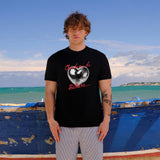 T-Shirt "Chiedimi di ballare"