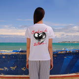 T-Shirt "Chiedimi di ballare"