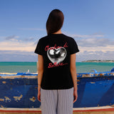 T-Shirt "Chiedimi di ballare"