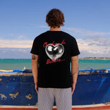 T-Shirt "Chiedimi di ballare"