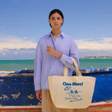 Borsa mare "Ciao mare"