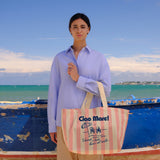 Borsa mare "Ciao mare"