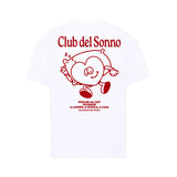 T-shirt kids "Club del sonno"
