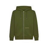 Full zip "Club del sonno"