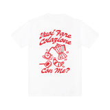 "Breakfast" T-Shirt