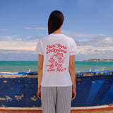 T-Shirt "Colazione"
