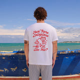 T-Shirt "Colazione"