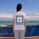 T-Shirt "Colpo di sole"