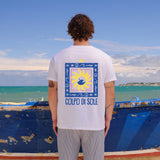 T-Shirt "Colpo di sole"