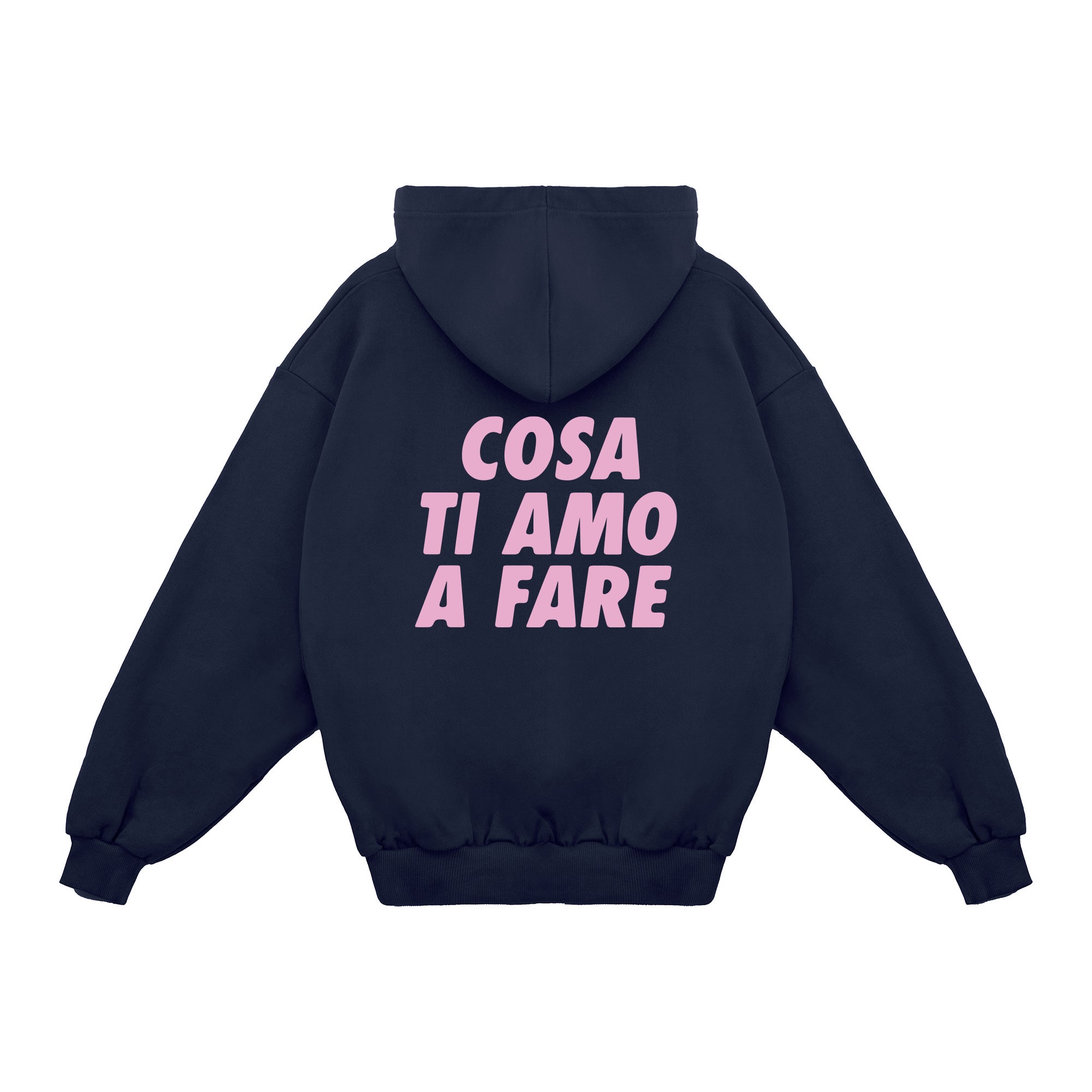 "Stupid Cupid" Hoodie