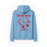 "Sleep Club" Hoodie