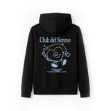 "Sleep Club" Hoodie