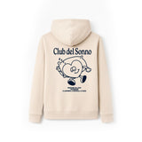 "Sleep Club" Hoodie