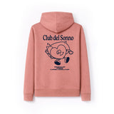 "Sleep Club" Hoodie