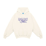 "Rain From My Eyes" Hoodie