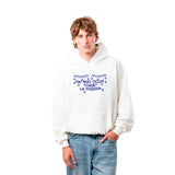 "Rain From My Eyes" Hoodie