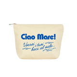 Pochette "Ciao mare"