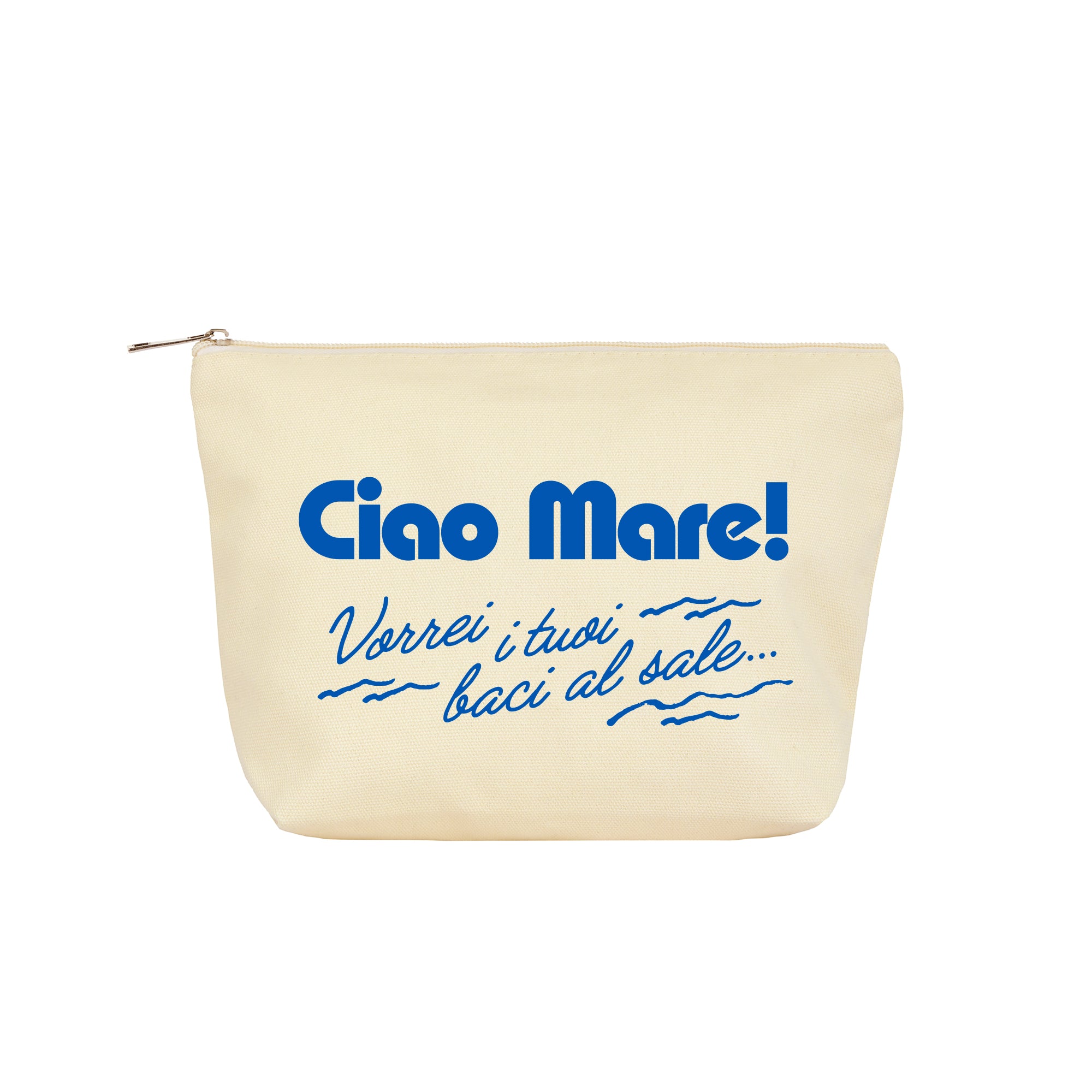 Pochette "Ciao mare"