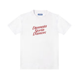 T-shirt "Dannata storia d'amore"