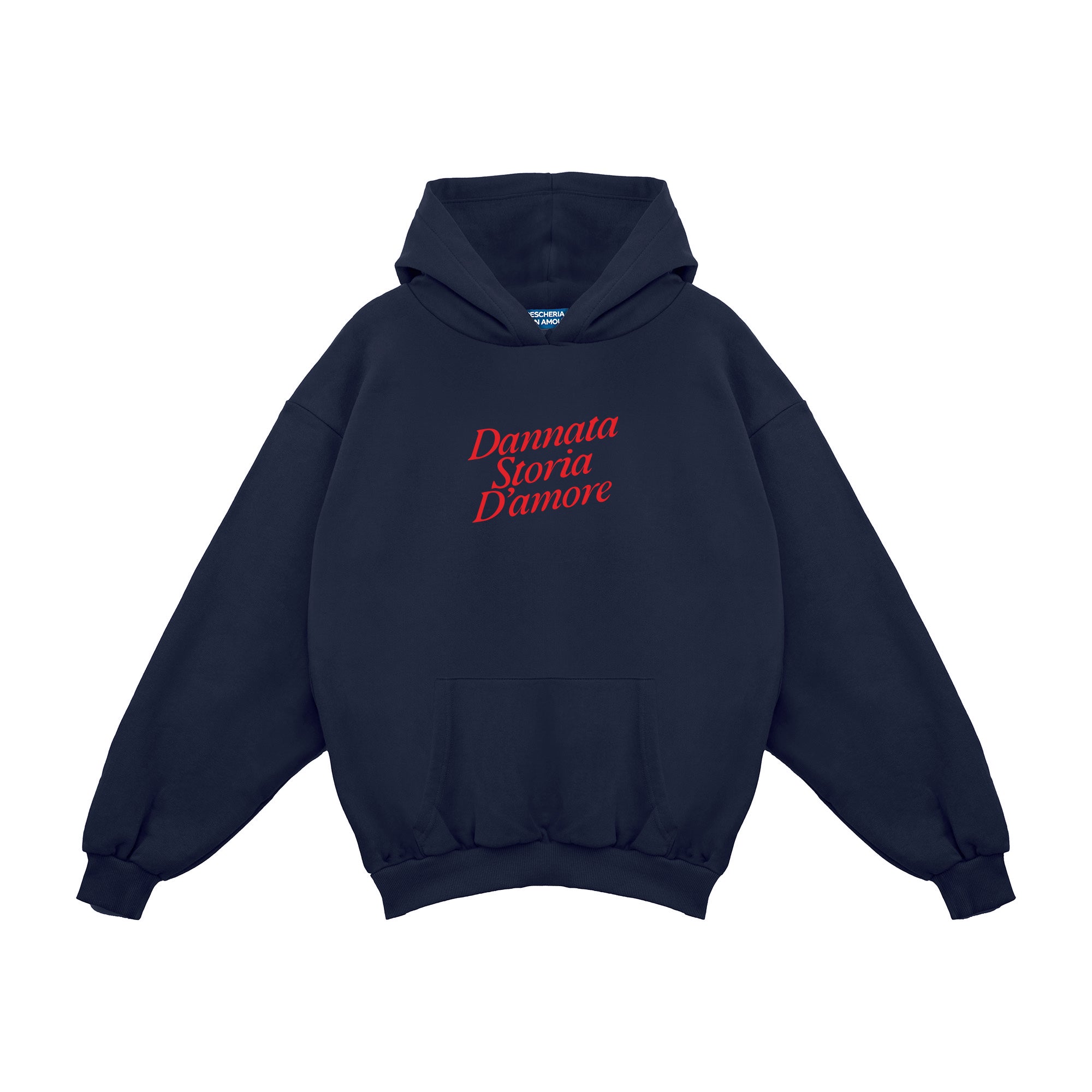 "Stupid Cupid" Hoodie