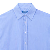 Camicia "Ti scrivo di notte"