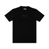 T-shirt "Divano e pisolini" Back