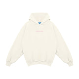 Felpa Hoodie "Divano e pisolini" Back