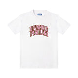 T-shirt "Divano e pisolini" Front