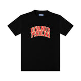T-shirt "Divano e pisolini" Front