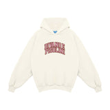 Felpa Hoodie "Divano e pisolini" Front