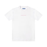 T-shirt "Divano e pisolini" Back