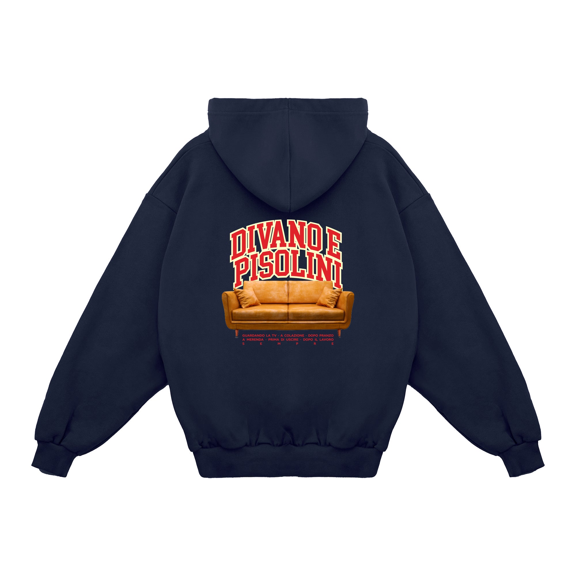 "Stupid Cupid" Hoodie