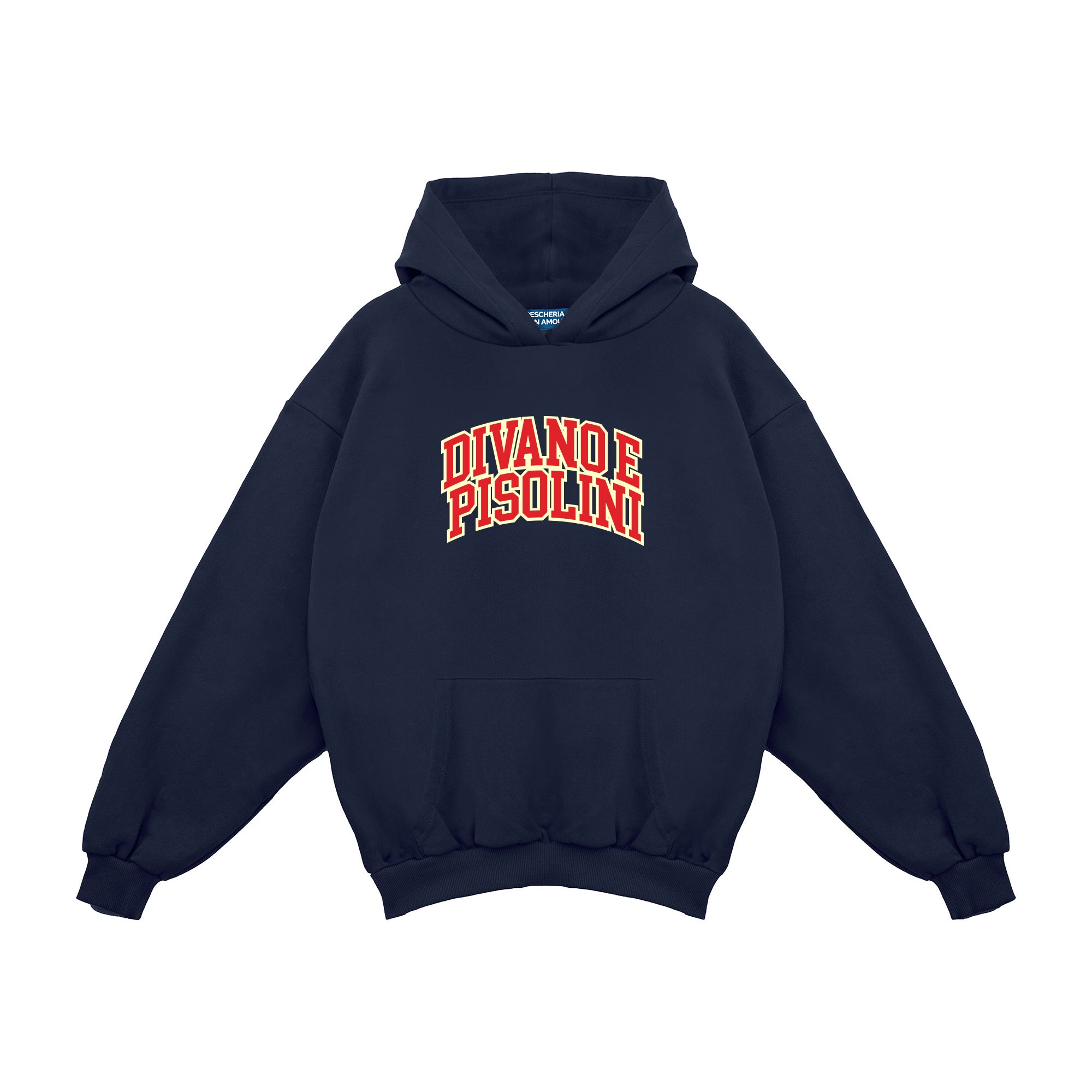 "Stupid Cupid" Hoodie